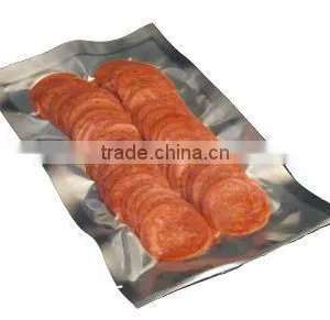 Commercial Used Industrial Semi-Automatic Sachet Food Vacuum Packaging Machine thumbnail-6