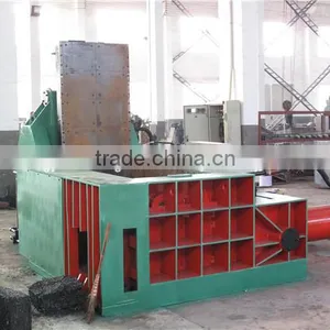 Compress Horizontal Baler thumbnail-1