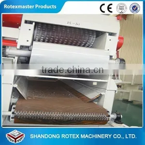 High Quality Wood Coconut Husk Chipper Shredder thumbnail-2