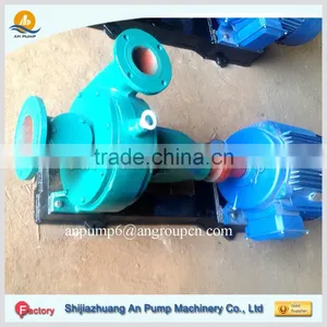 High Head Paper Pulp Pump Made in China thumbnail-3