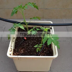 Plastic Aquaponics Bato Buckets for Vegetables thumbnail-3