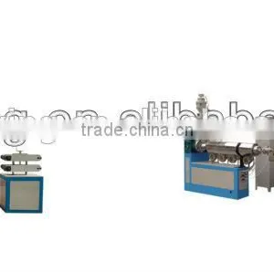 China Shandong Pvc Steel Wire Hose Making Machine thumbnail-3