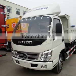 Utility Cargo Truck Body Sandwich Panel Door thumbnail-1