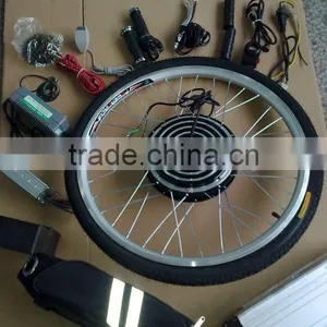 E-bike Motor Kit (200w to 1500w) thumbnail-1