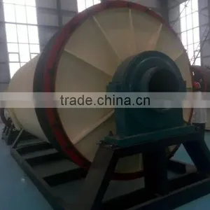 Reliable Performance Mini/small Ball Mill Used for Milling Chemical Material to 100-1000 Mesh thumbnail-2