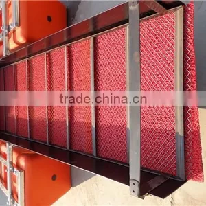 Diesel Engine River Small Gold Dredger for Sale thumbnail-4