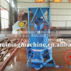 Gold Centrifugal Concentrator as Gold Separator Machine thumbnail-2