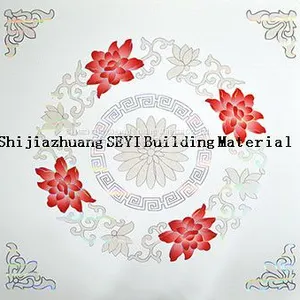 Cheap Ceiling Board/PVC Plastic Ceiling Board thumbnail-2