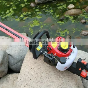 Gasoline Steel Blade Hedge Trimmer thumbnail-1