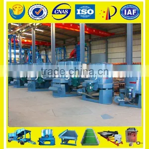 Fully Continuous Type Gold Centrifugal Concentrator/Centrifugal Concentrator/Gold Concentrator From China(STL30) thumbnail-1