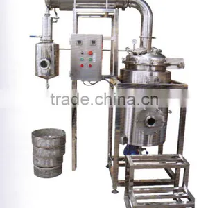 50L Automatic Sunflower Essential Oil Making Machine on Sale thumbnail-1