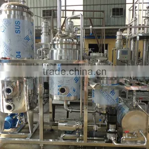Dynamic Extracting Tank Medicine Equipment thumbnail-1