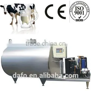 Milk Storage Tank,milk Tank thumbnail-2