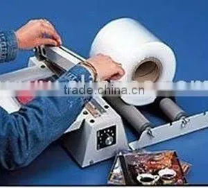 Sealboy Multifunctional Hand Manual Impulse Sealers thumbnail-1