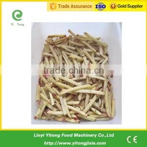 Electric Automatic Stainless Steel Industrial Commercial Vegetable Dicer Slicer Machine thumbnail-6