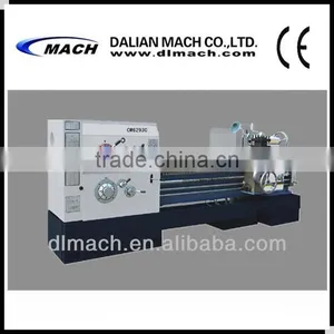 Hot Sale Good Reputation CW6293C Heavy Duty Horizontal Lathe Machine thumbnail-1
