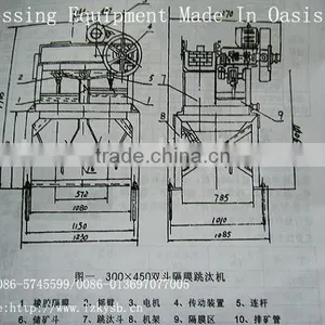 Hematite Ore Jig/Iron Ore Jig thumbnail-1