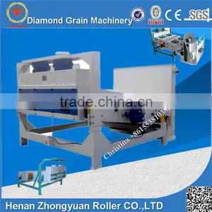 Vibrating Classifying Sieve, Wheat Corn Cleaning Screen, Vibrating Sifter Grain Cleaning Screen thumbnail-1