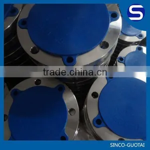 Made in China/low Price Ansi B16.47 wn Flange thumbnail-1