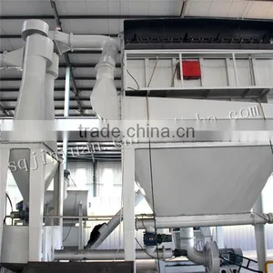 N330, N660, N774 Carbon Black Recycling Processing Machine thumbnail-1