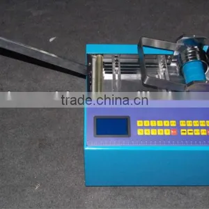 Micro Computer Automatic Desktop Copper Aluminium Foil Cutting Machine thumbnail-1
