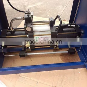 JULY Pneumatic Pressure Test for Air Hose Tester thumbnail-3