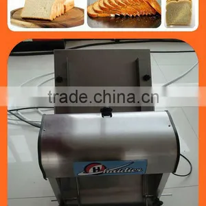 Cooking Equipment Toast Slicer thumbnail-1