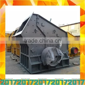 Senegal Special Offer 7900USD Promotion Price Basalt Impact Crusher thumbnail-2