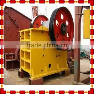 Jaw Crusher Plate Ore Mining Jaw Crusher With Wear-Resistant Jaw Plate thumbnail-3