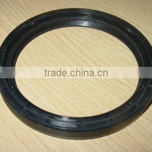 Rear vw Motorcycle Oil Seal thumbnail-1