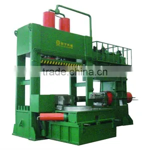 Elbow Cold Forming Machine thumbnail-1