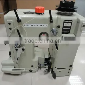 KEESTAR DS-9C Automatic Trimming Gunny Bag Sewing Machine thumbnail-2