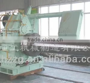 Hydraulic Cantilever Coiler thumbnail-1