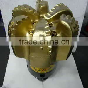Pdc Drill Bit With High Quality in China thumbnail-1