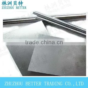 TiC Based Cermet Plates/Blocks for Cutting thumbnail-3
