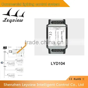 Hign Responsibility and Timley Control Dali Auto Lighting System for Commercial Lighting thumbnail-5