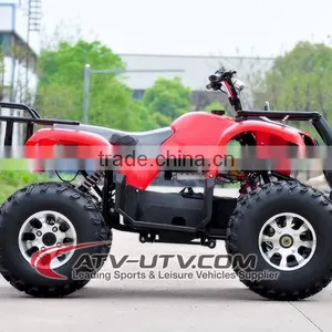 800/1000w 60V Electric Atv With CE thumbnail-4