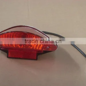 JLA-21B Rear Light.ATV Rear Light thumbnail-1