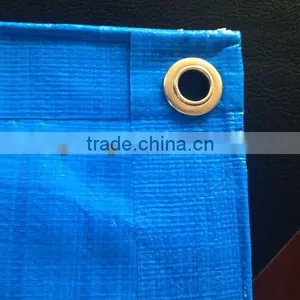 500d PVC Tarpaulin Transparent Tarpaulin thumbnail-1