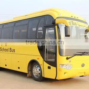 39 Seaters China Make Coach Bus for Sale thumbnail-1