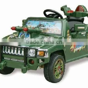 Ride on Car thumbnail-1