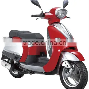SCOOTER RETRO 50cc/80cc New Model thumbnail-1