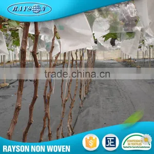 China Suppliers Telas Biodegradables Black Mulching Film thumbnail-4