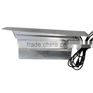 Greenhouse Grow Light Aluminum Grow Light Reflector thumbnail-4