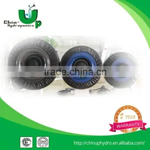 Hydroponics 4''5''6''8''10''12''inch Inline Fan/ Turbine Ventilation System /exhaust Fan thumbnail-2