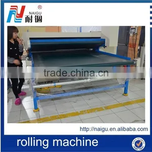 Roll Pack Machine Mattress/mattress Wrapping Machine thumbnail-1