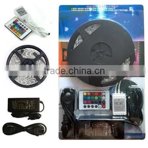 Keys 24 RGB LED Strip Blister Package thumbnail-1