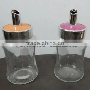 60ml Mortar Grinder(HLTH-S047) thumbnail-1