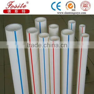 High Quanlity Professional Standard PPR Pipe And Fittings thumbnail-6