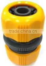 3/4" Plastic Hose Mender thumbnail-2